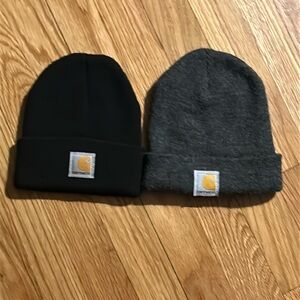 carhartt beanies